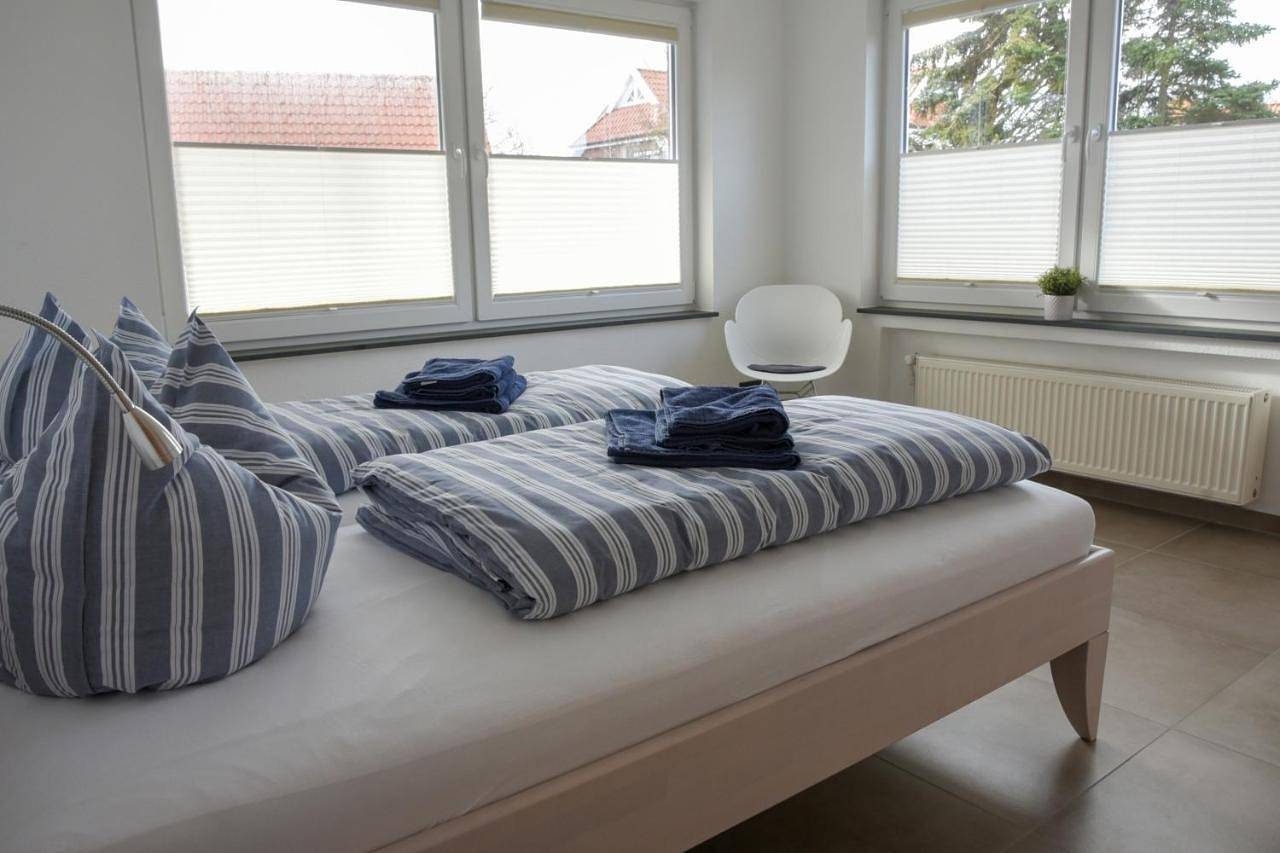 Haus Sandkorn — Bild 5