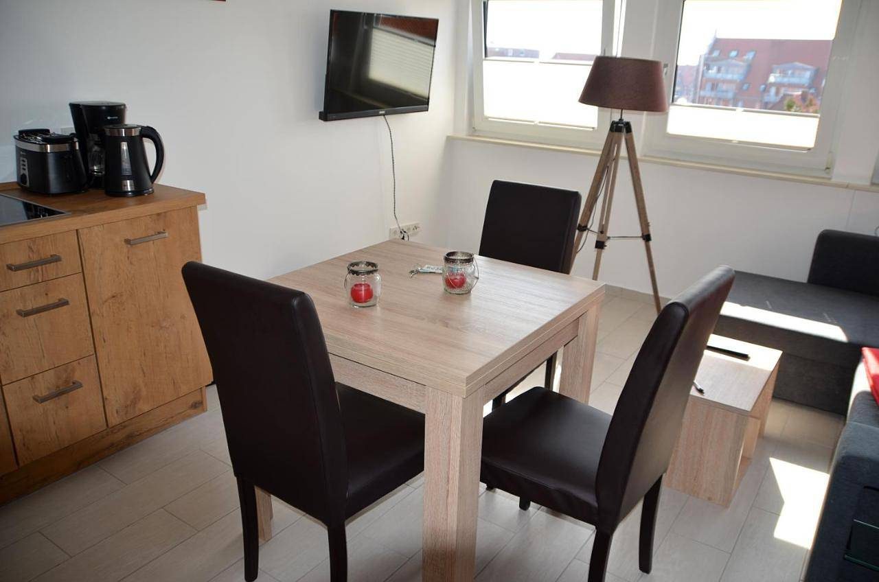 Strandhaus Rose — Bild 5