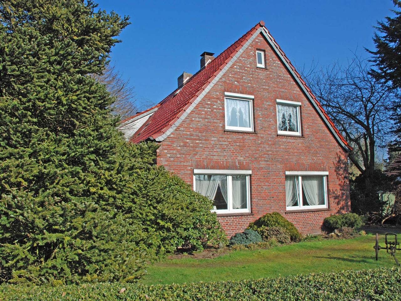 Deb 027 Appartements in Moormerland — Bild 2