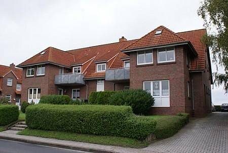 Ferienwohnung Bahnhofstraße 31 Whg. 2 — Bild 4
