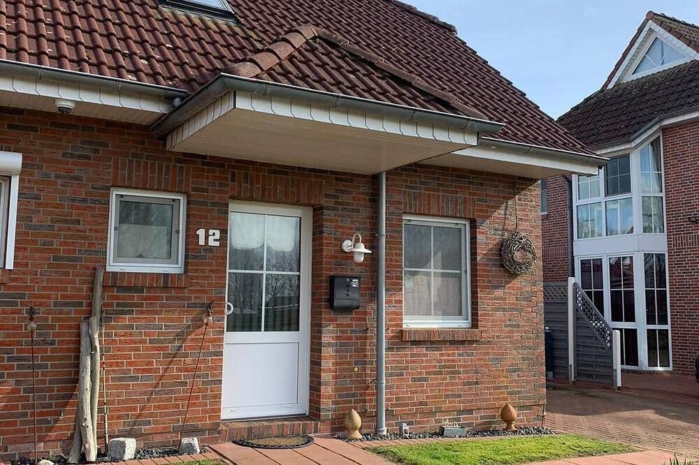 Ferienhaus Ulferts am Timmeler Meer