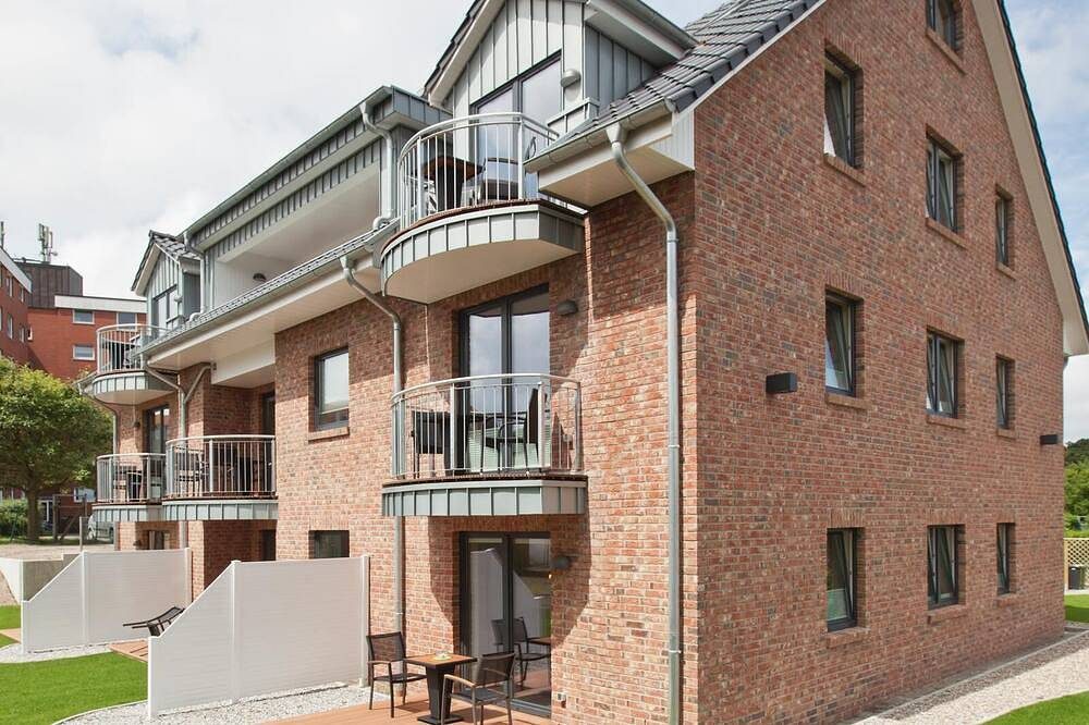 Inselzauber - Dünengras — Bild 3