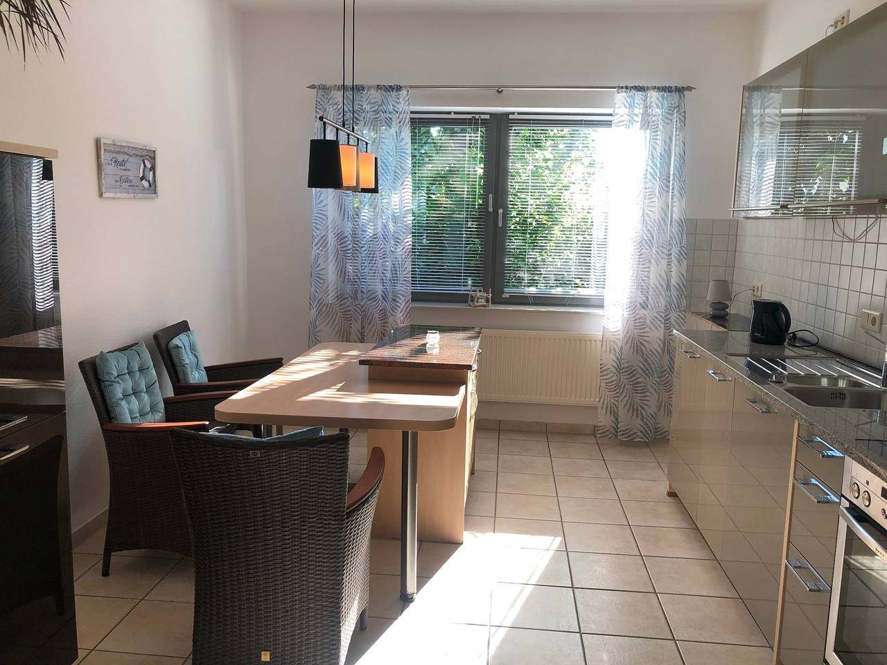 Ferienwohnung Julia — Bild 2