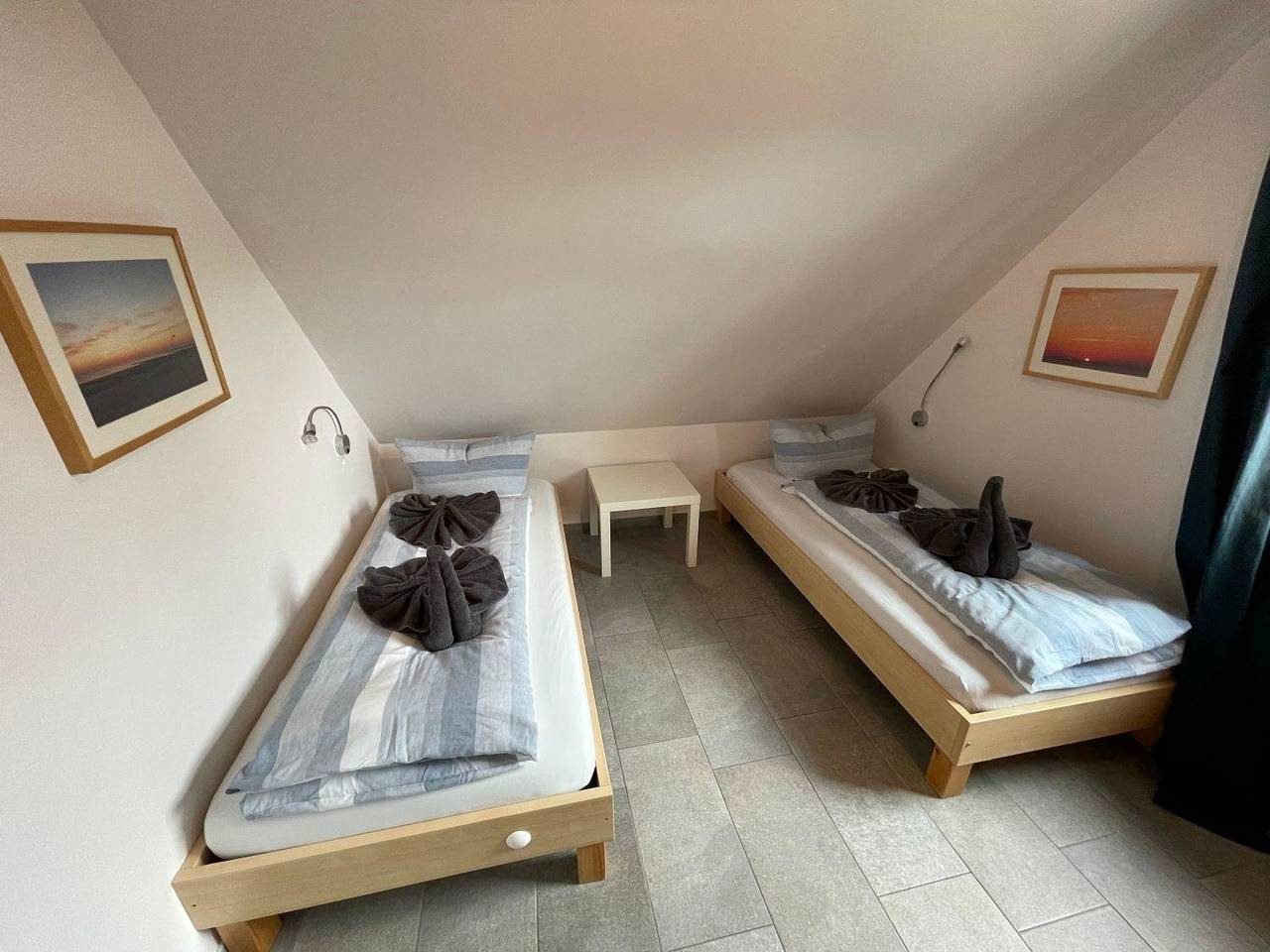 Ferienhaus Acht A — Bild 5