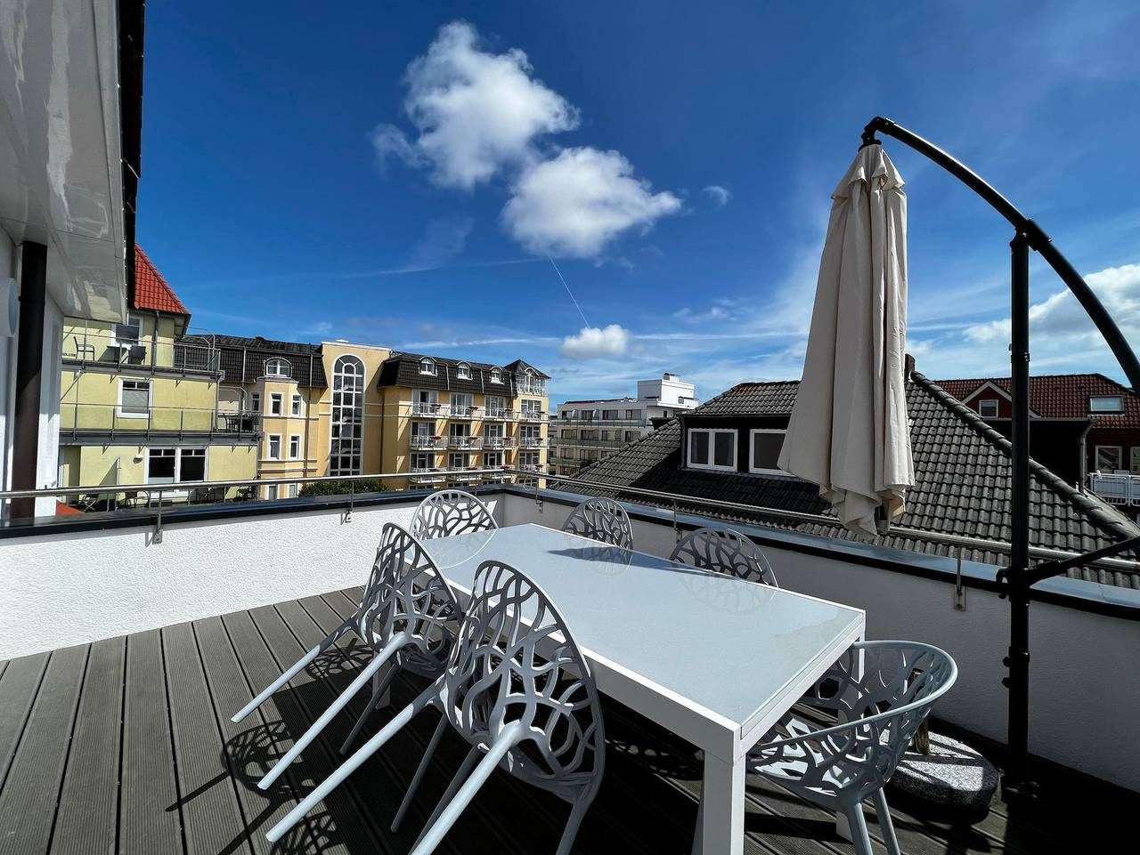 Logierhaus am Meer — Bild 4
