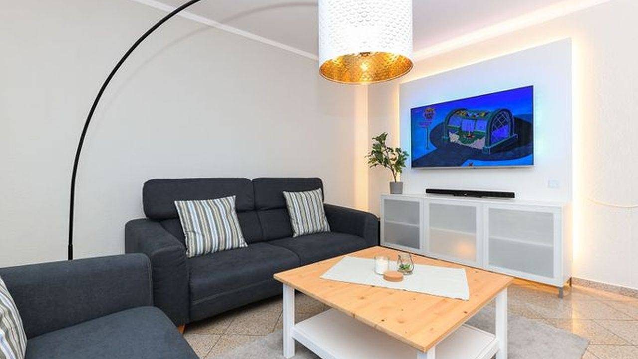 Ferienhaus für 5 Personen (90 m²) in Esens — Bild 4