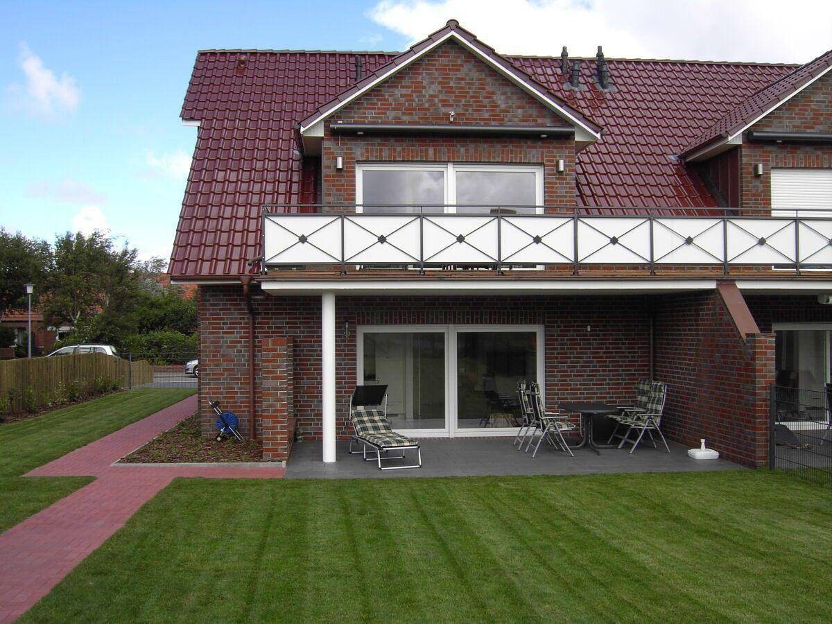 Borkumidyll — Bild 5