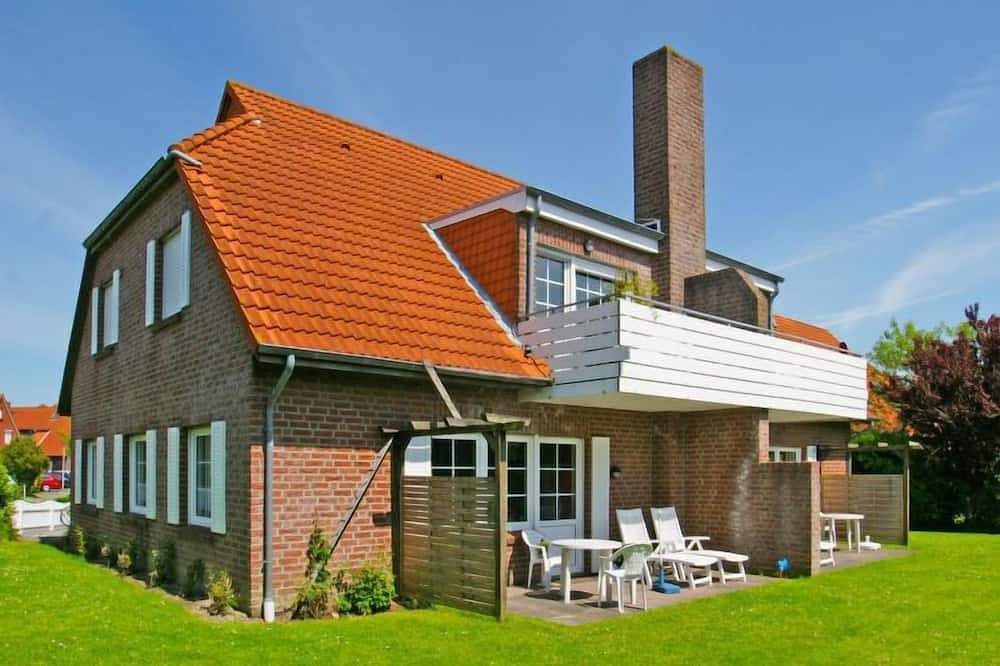 Poseidon by Interhome für 4 Pers. – Norden