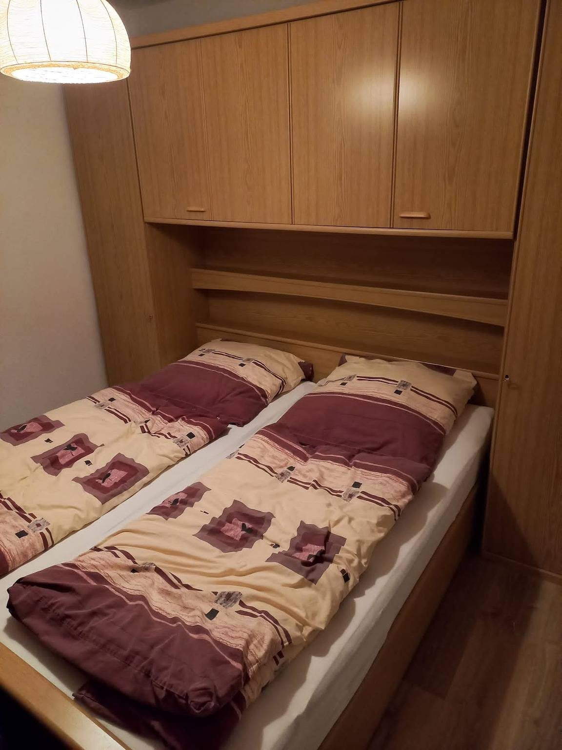 Ferienwohnung Seestern in Norddeich — Bild 5