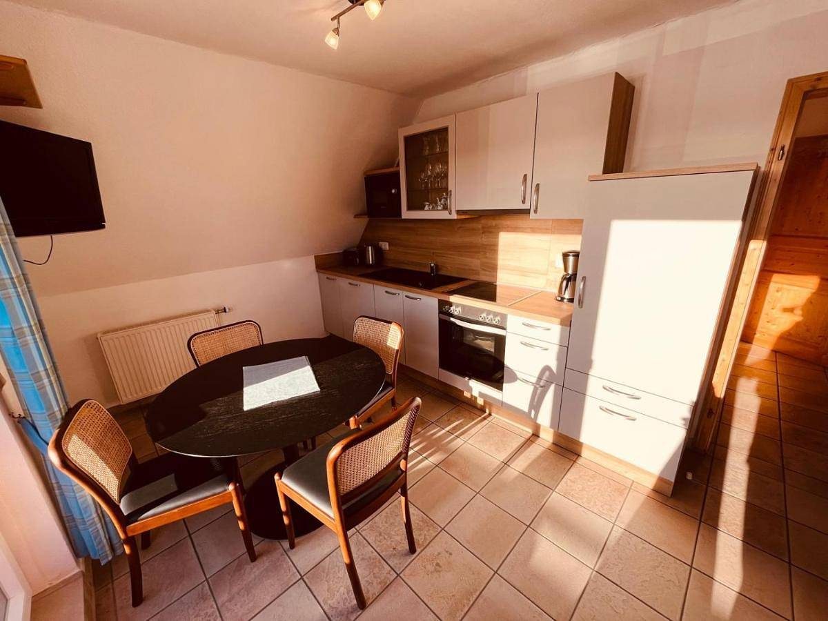 Apartment Katrin – Norden