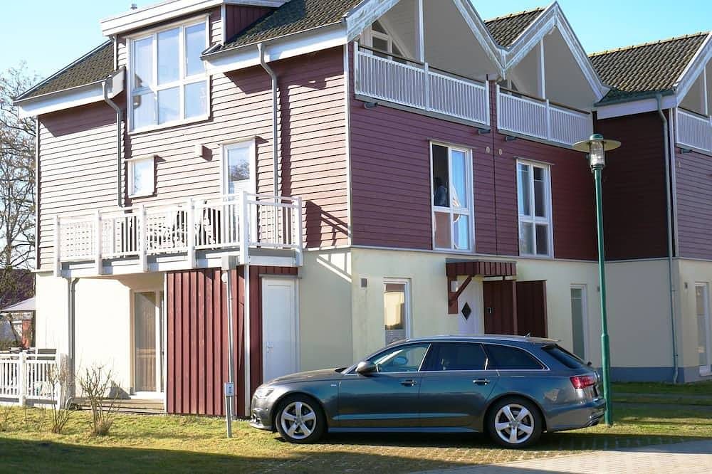 Familienfreundliches Ferienhaus in Strandnähe - Schillig - — Bild 3