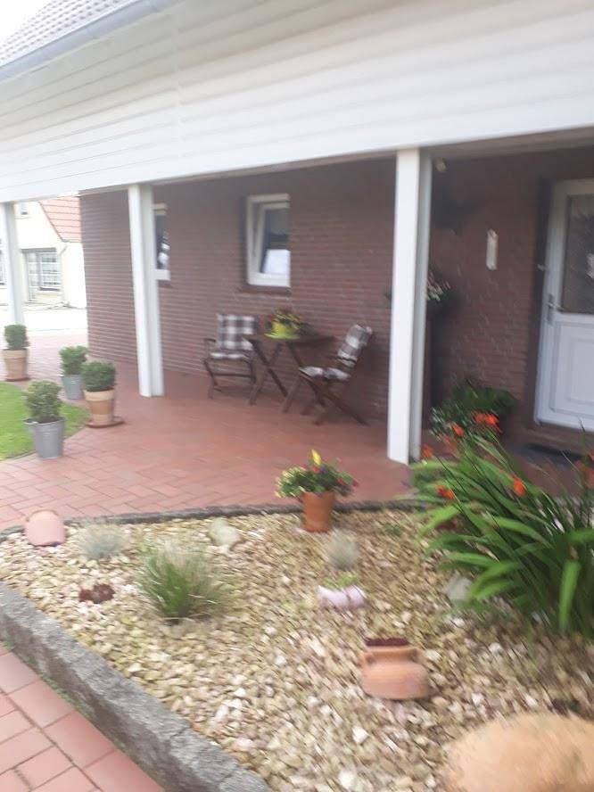 *Nanninga -  Ferienwohnung Nanni — Bild 3