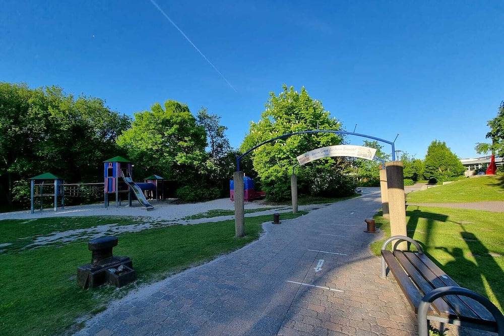Herzlich Willkommen im Ferienhaus \"Kutterstr. 2b\" im wunderschönen Norddeich! — Bild 5