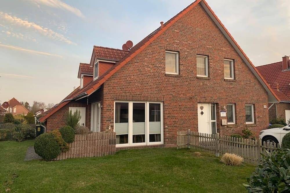 - Ferienhaus Plesse - — Bild 4