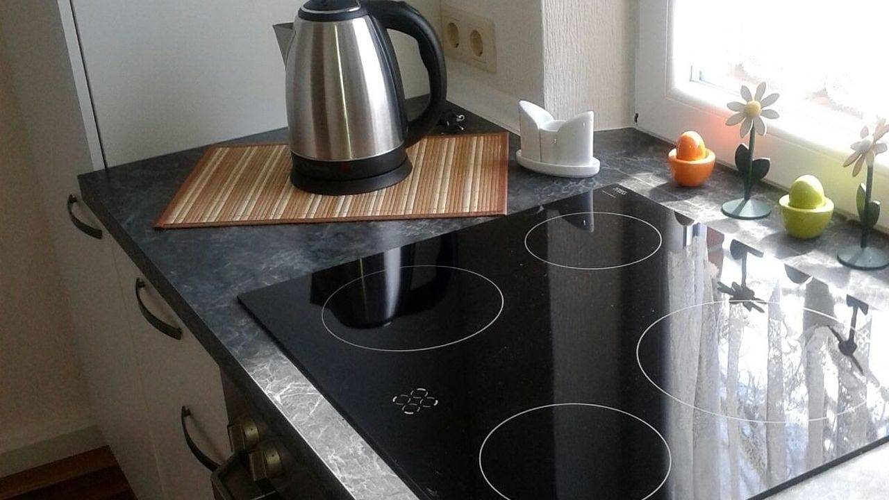Ferienwohnung für 2 Personen (38 m²) in Krummhörn — Bild 5