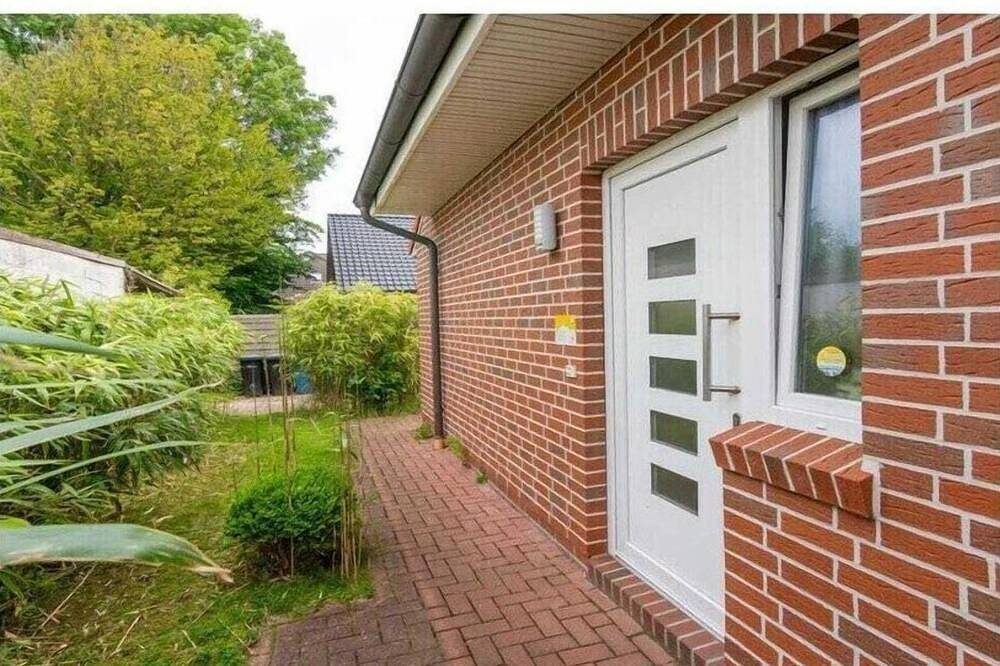 Ferienwohnung Nordperle 6 — Bild 4