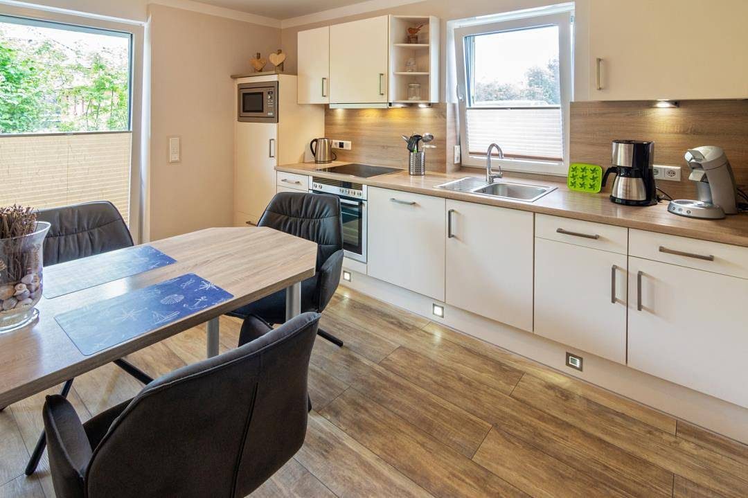 Ferienwohnung Palstek  — Bild 4