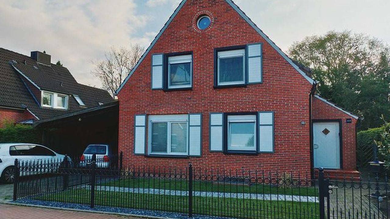 Ferienwohnung für 4 Personen (60 m²) in Leer — Bild 5