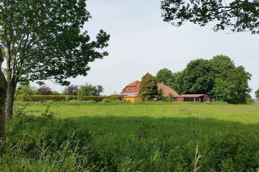 Ferienwohnung\/App. für 2 Gäste mit 58m² in Ihlow (265281)