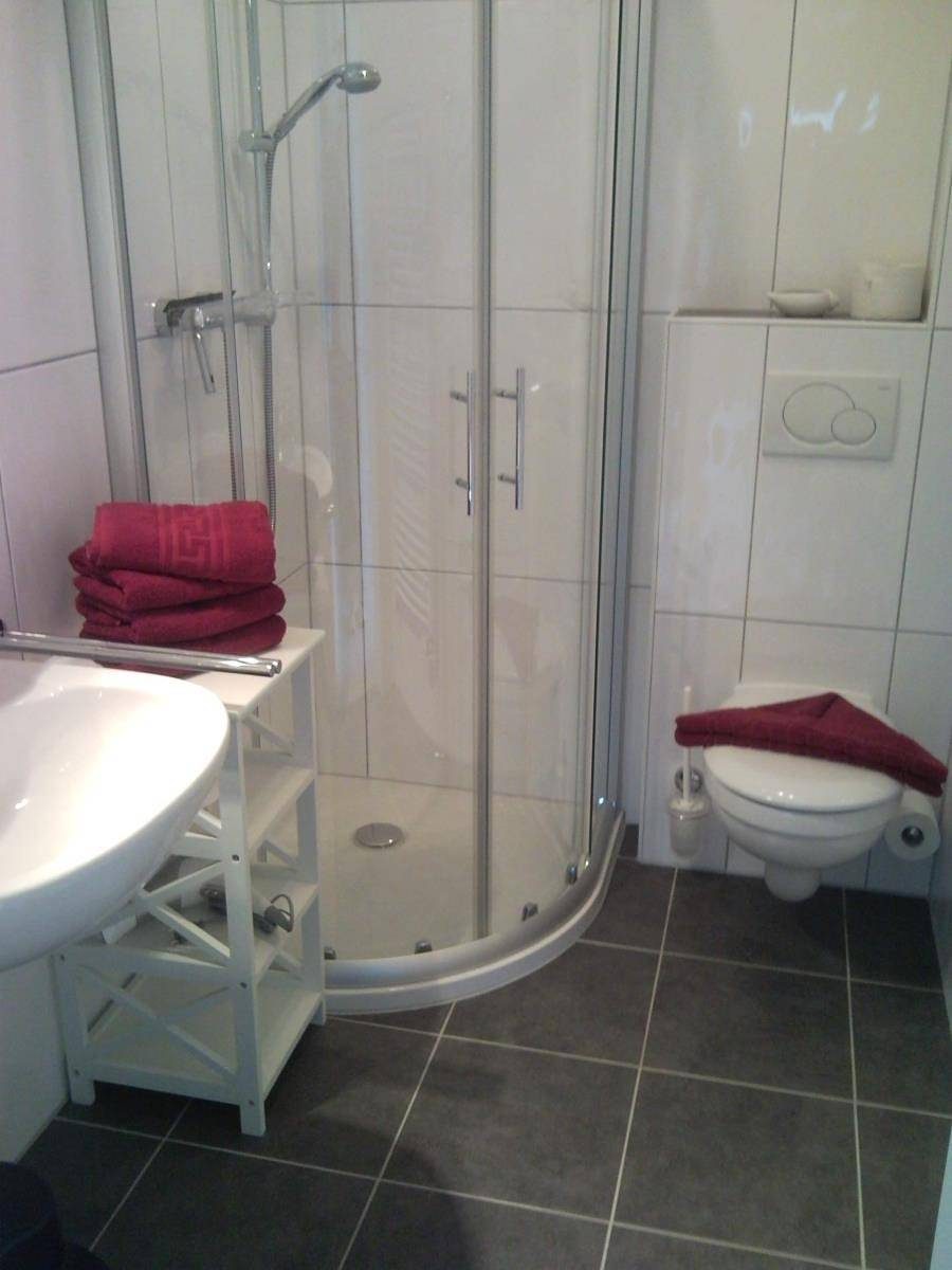 Ferienwohnung Strandkrabbe — Bild 5