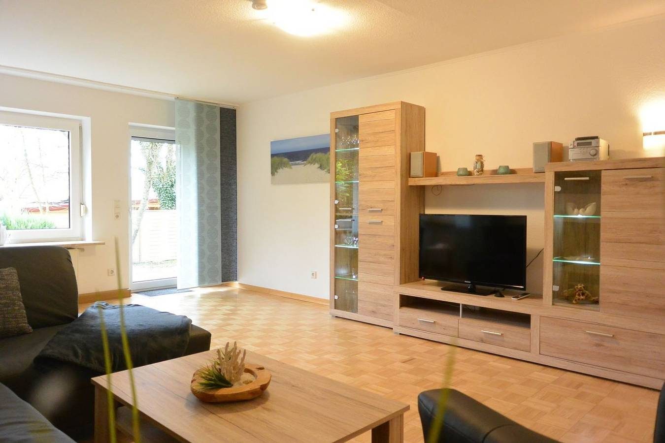 Norden: Unterkunft Geers 1 a