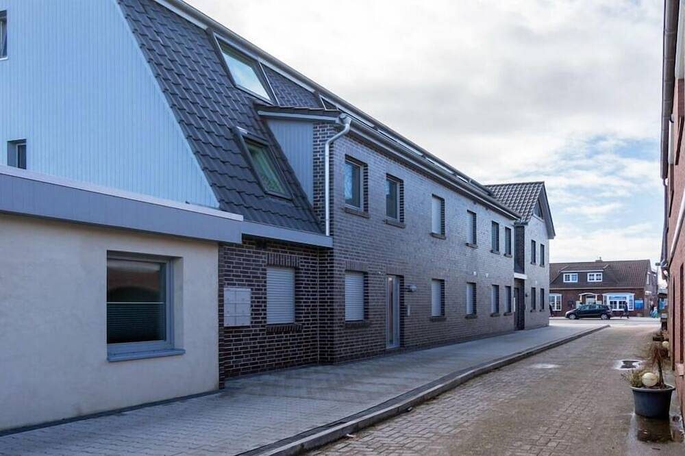 Ferienwohnung Strandoase — Bild 2