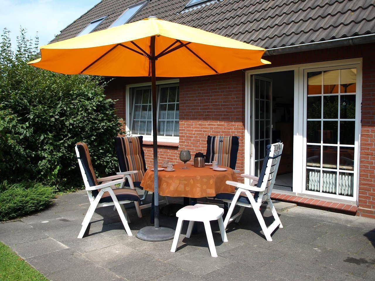 *Weigelt - Ferienwohnung Issy — Bild 3