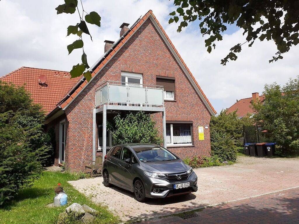 "Baltrum" Komfortable Ferienresidenz — Bild 2