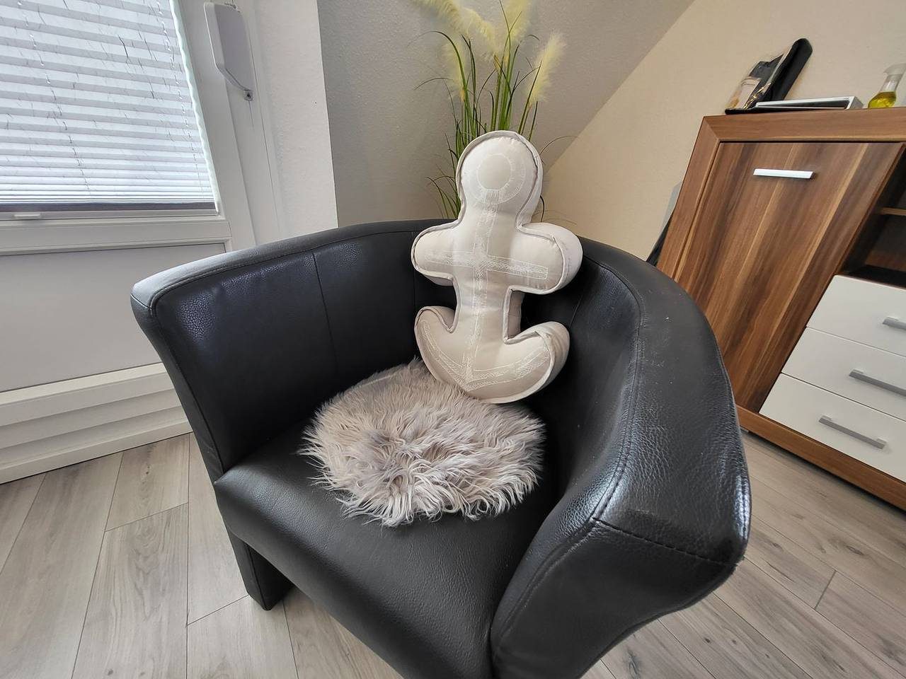 Ferienwohnung Ankerlicht — Bild 3