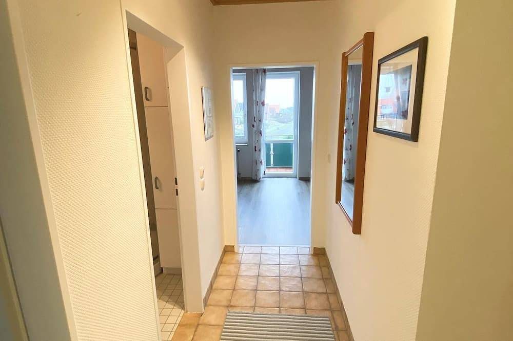 Ferienwohnung Frederike auf Langeoog, zentral am Ortsrand gelegen — Bild 5