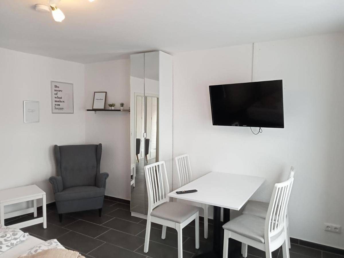 Ferienhaus am Binnenhafen — Bild 2