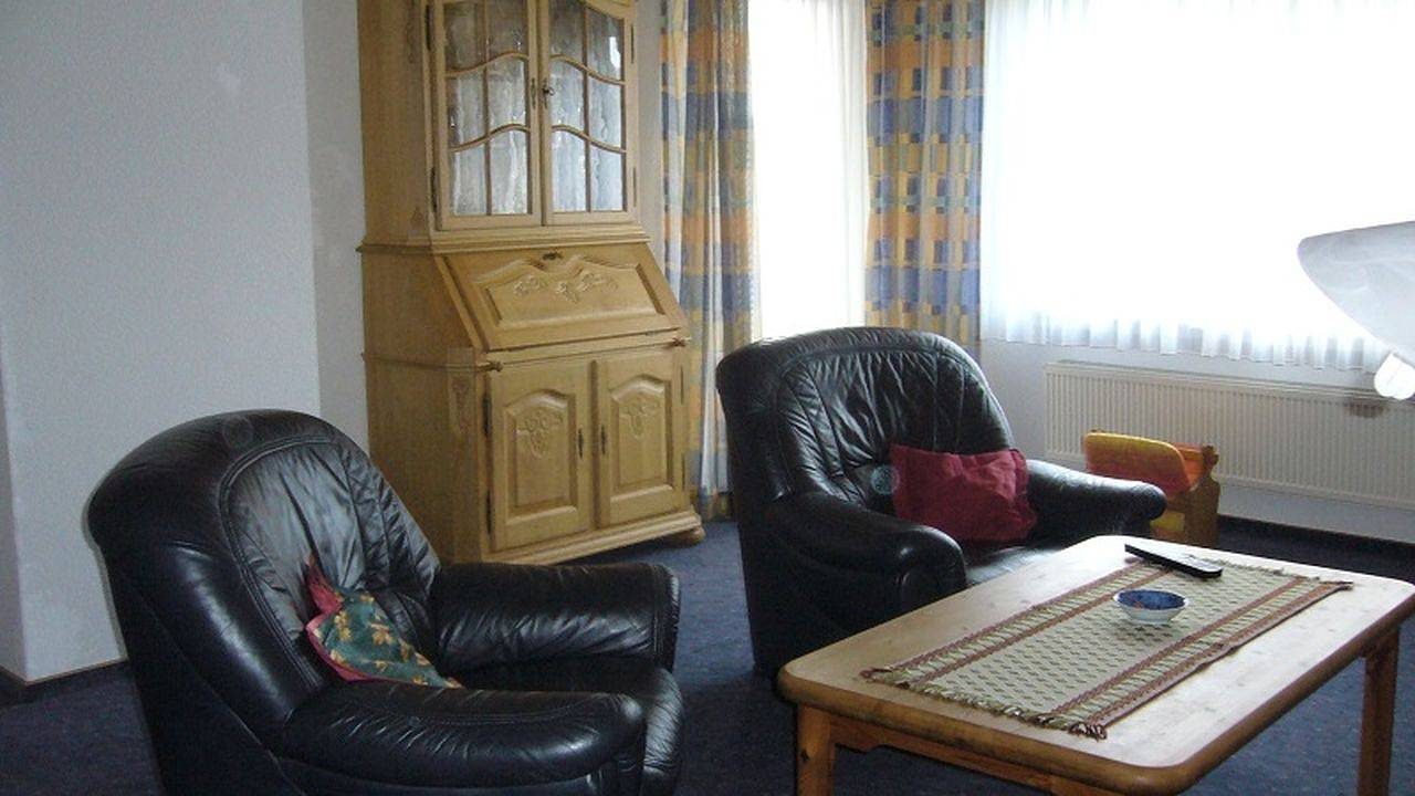 Ferienwohnung für 2 Personen (70 m²) in Nordhorn — Bild 3