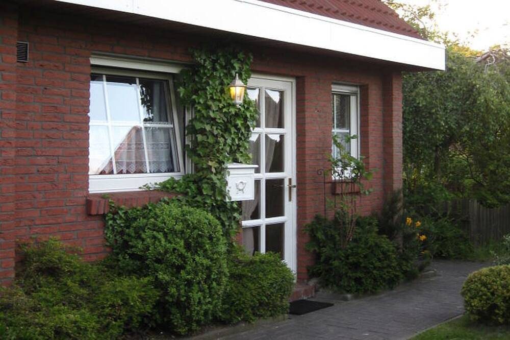 Ferienhaus 80qm, 3 Schlafzimmer, max. 5 Personen — Bild 2