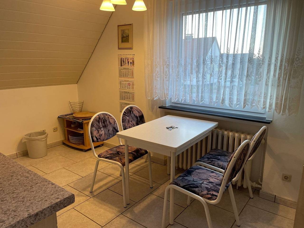 Ferienwohnung 4 im Haus Brandes — Bild 3
