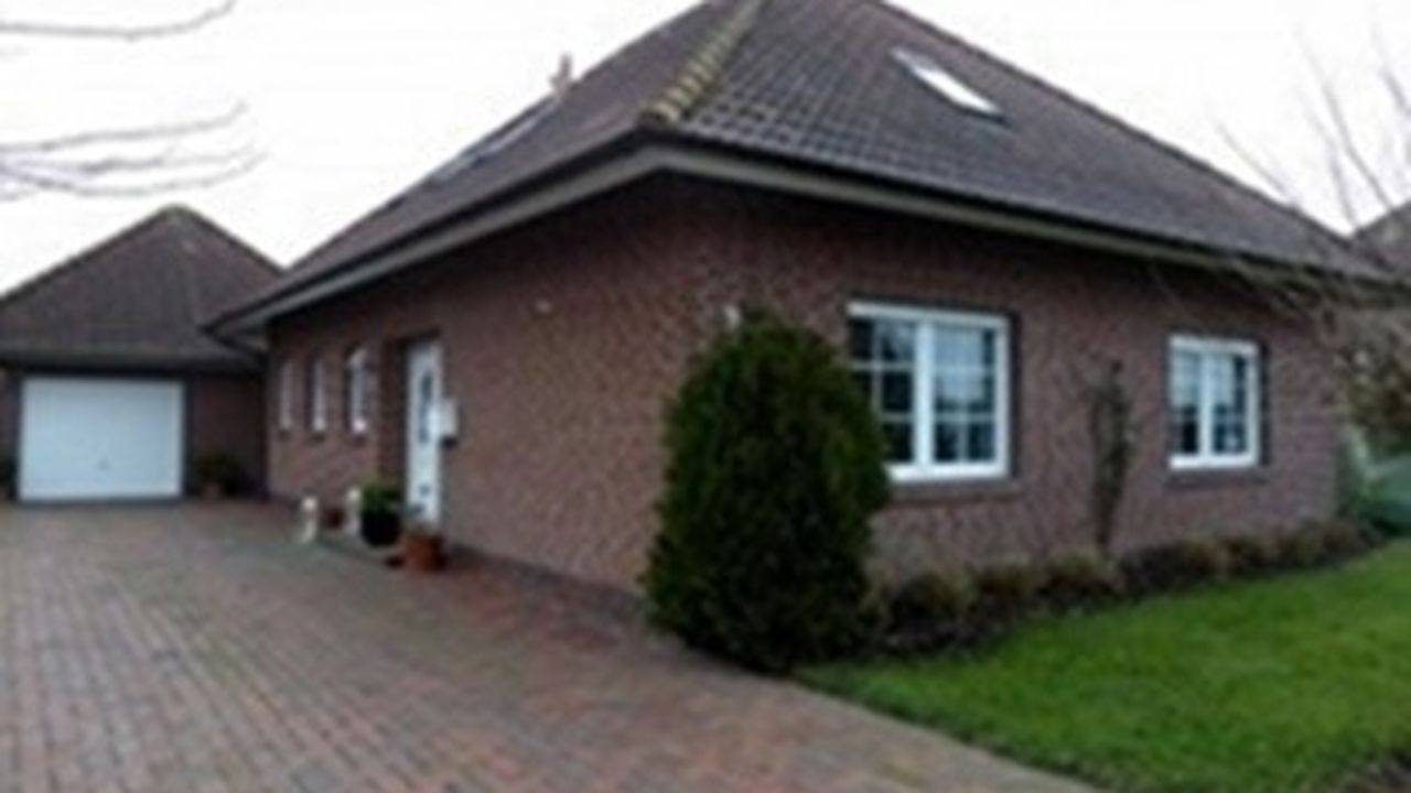 Doppelzimmer für 2 Personen (55 m²) in Krummhörn