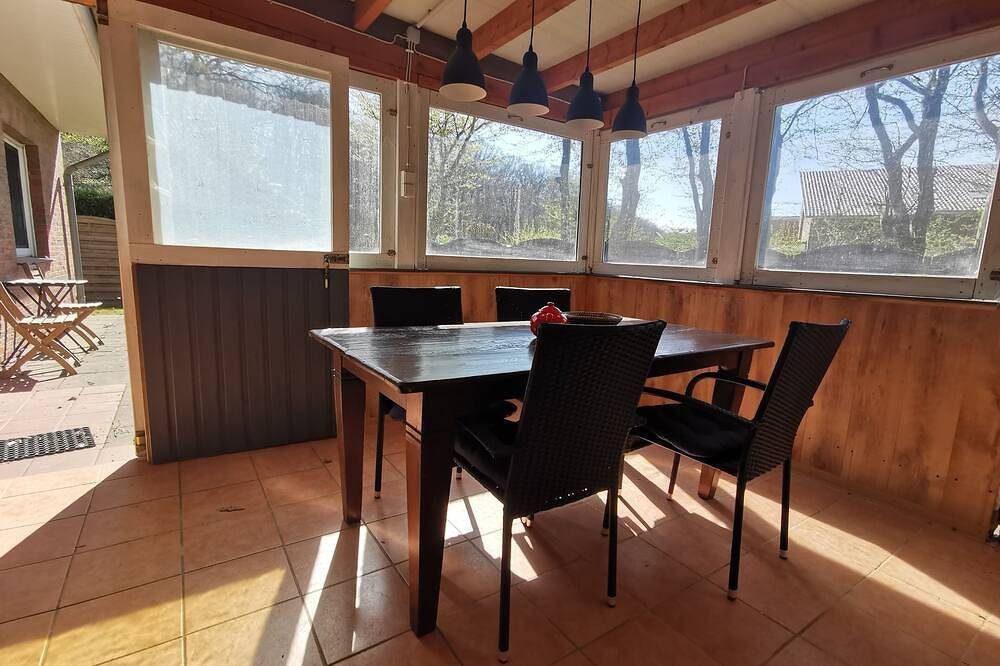 Ferienhaus für 6 Gäste mit 110m² in Sögel (153855) — Bild 5