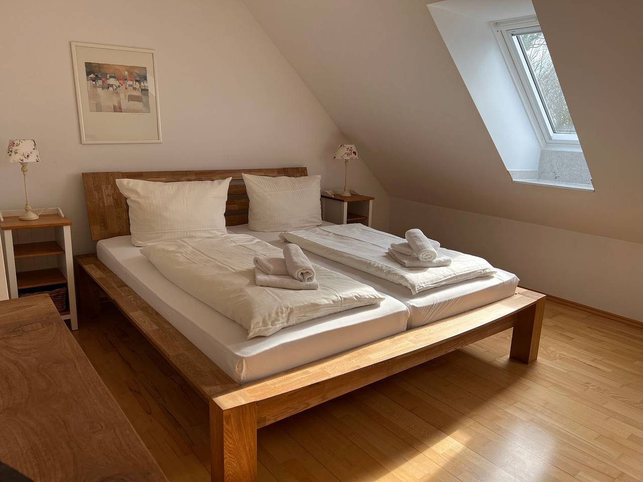 Ferienwohnung Milchkammer im Süderhof — Bild 5