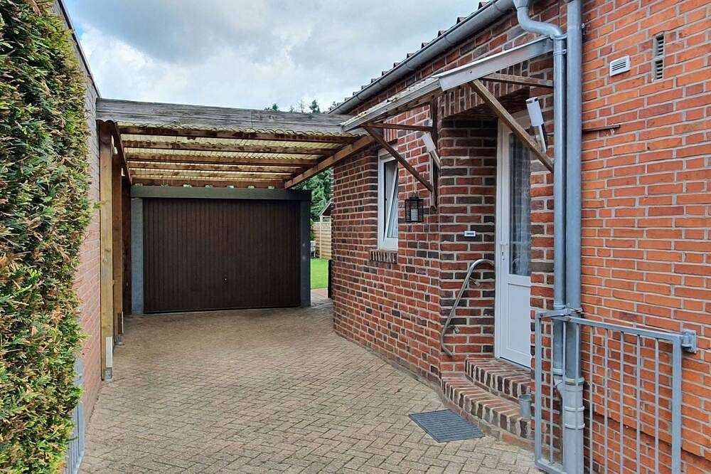 Ruhige, frisch renovierte Ferienwohnung in Papenburg, zentrumsnah — Bild 2