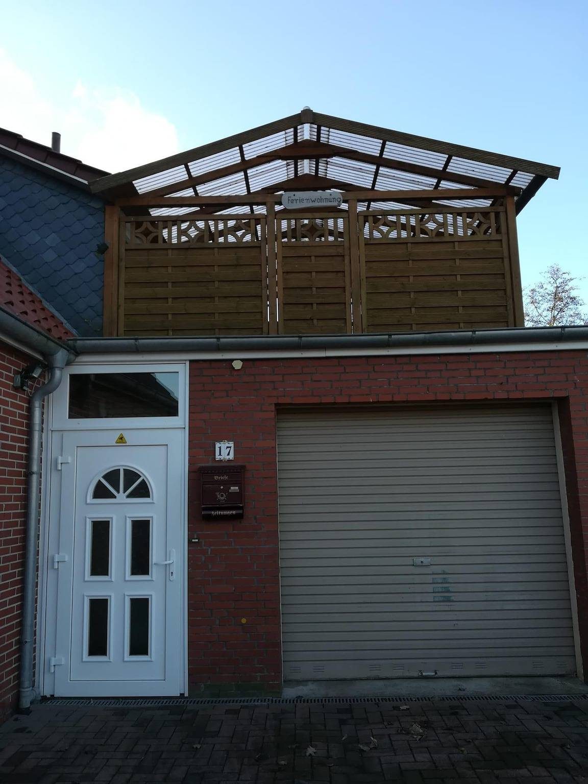*Popp - Ferienwohnung Marie