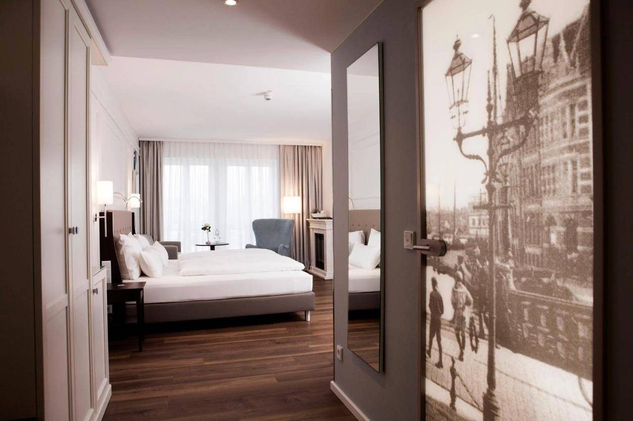 Hotel am Delft — Bild 3