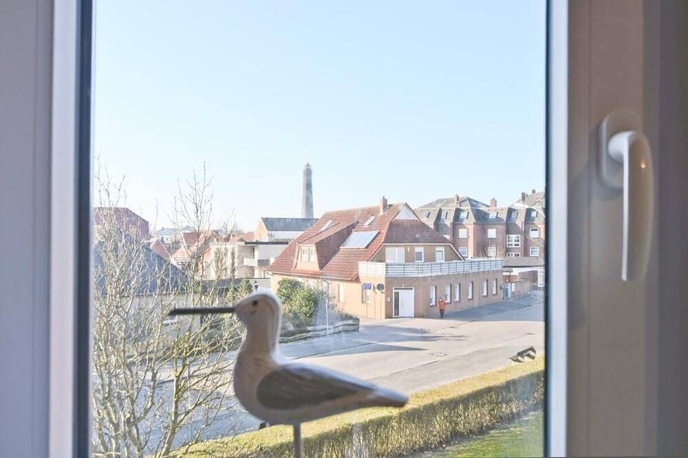 De Eentracht Borkum - Familiendomizil in toller Lage — Bild 5