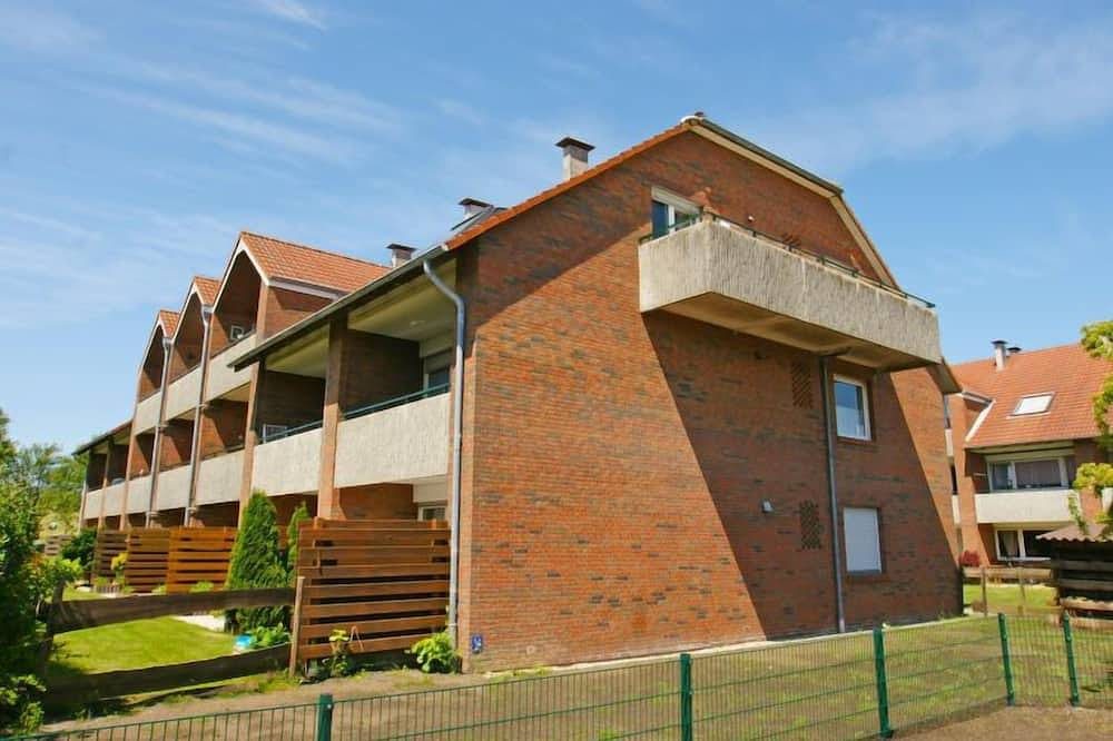 Ferienwohnung Woge by Interhome in Norden