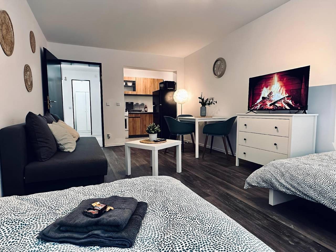 Apartment Burgkeller - idyllisch und sehr ruhig — Bild 2
