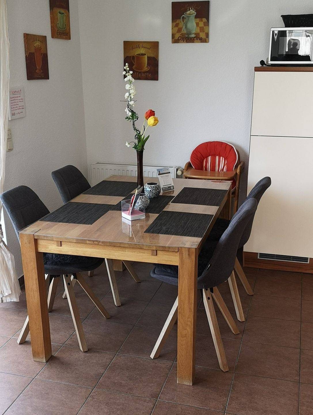 Schöne Ferienwohnung in Norddeich — Bild 5