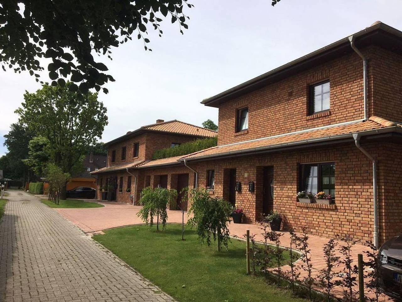 Ferienwohnung zum Herold