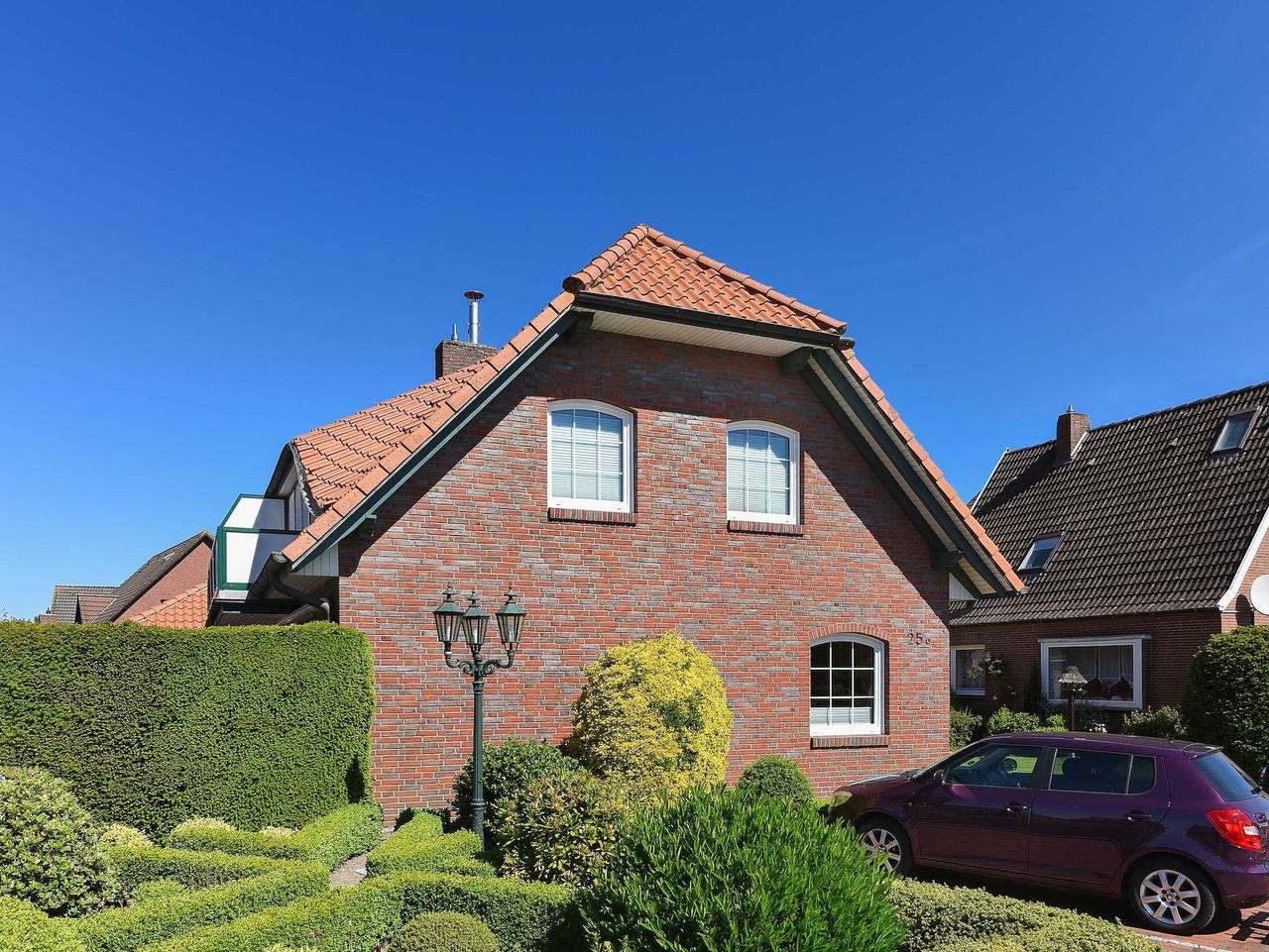 Haus Wilming in Esens — Bild 4