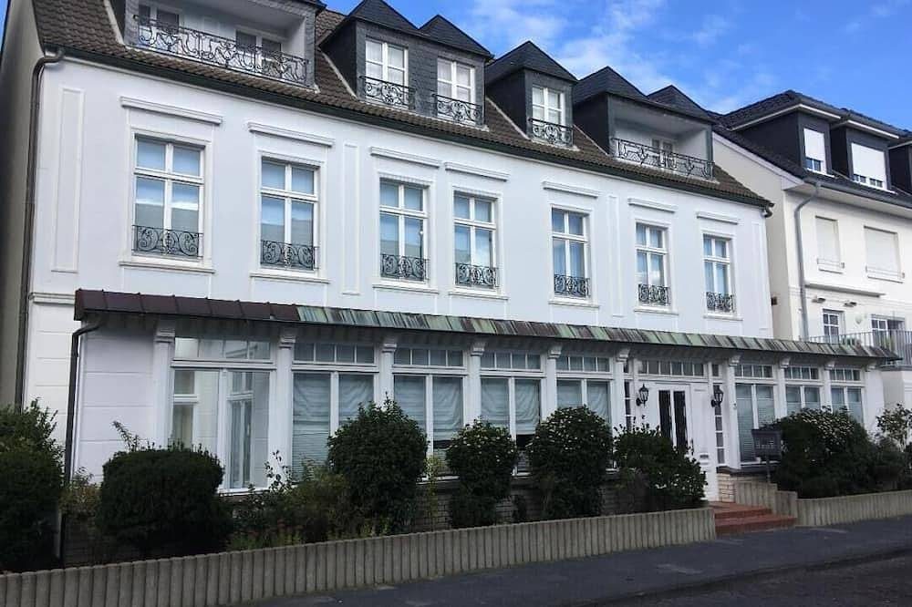 Ferienwohnung Wangerooge
