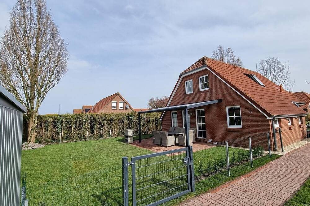 Ferienhaus Pfeffermuschel — Bild 2