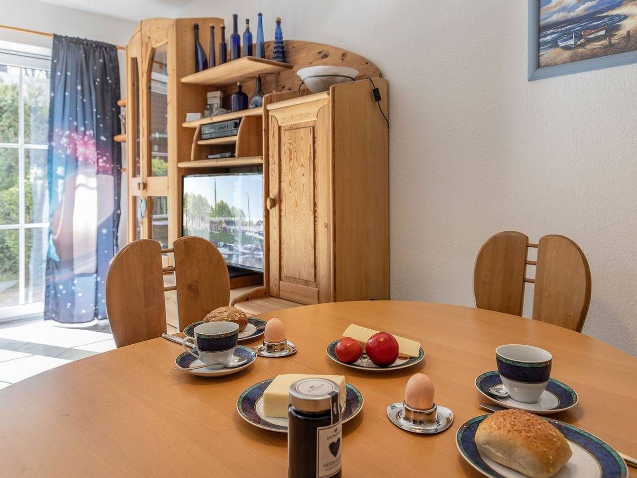 Ferienwohnung 50003 — Bild 4