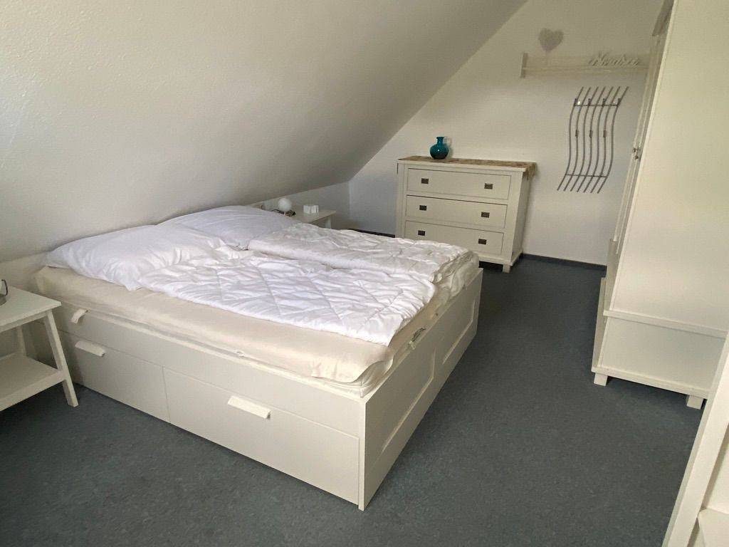 Haus Wattkieker für 4 Personen + Hund in Deichnähe — Bild 3